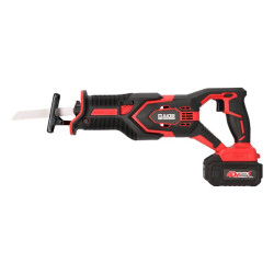 SIERRA SABLE SIN ESCOBILLAS 40V 1X20AH AICER