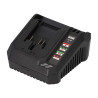 SIERRA SABLE SIN ESCOBILLAS 40V 1X20AH AICER