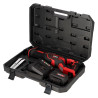 SIERRA SABLE SIN ESCOBILLAS 40V 1X20AH AICER