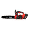 MOTOSIERRA SIN ESCOBILLAS 40V 300MM 1X20AH AICER