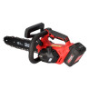 MOTOSIERRA SIN ESCOBILLAS 40V 300MM 1X20AH AICER