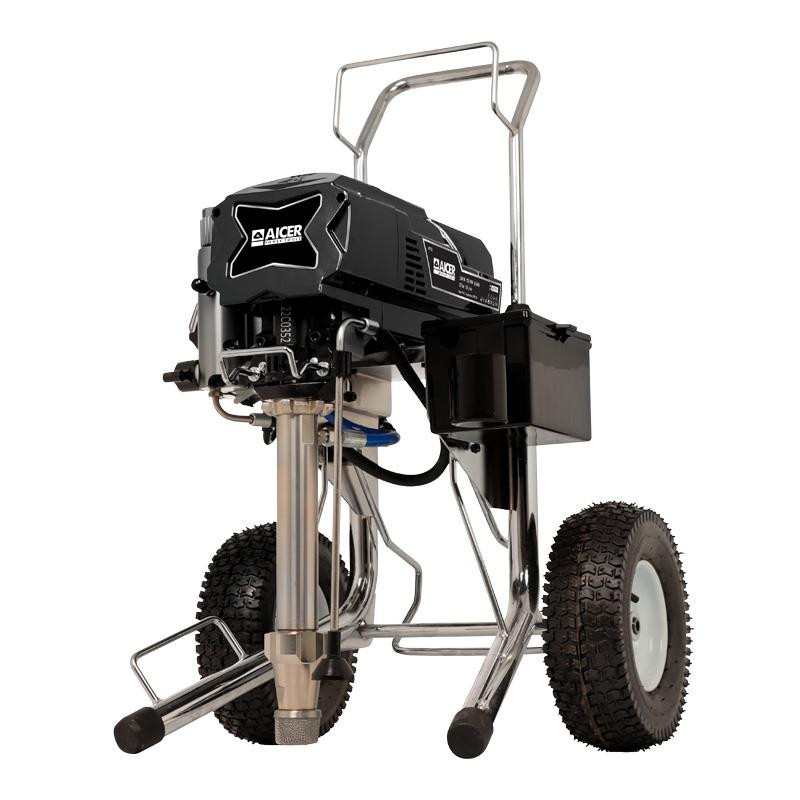 AIRLESS ELECTRICO AICER 2600W 227 BAR