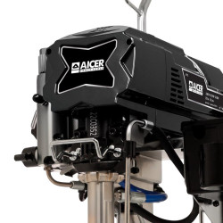 AIRLESS ELECTRICO AICER 2600W 227 BAR