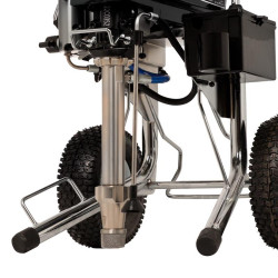 AIRLESS ELECTRICO AICER 2600W 227 BAR