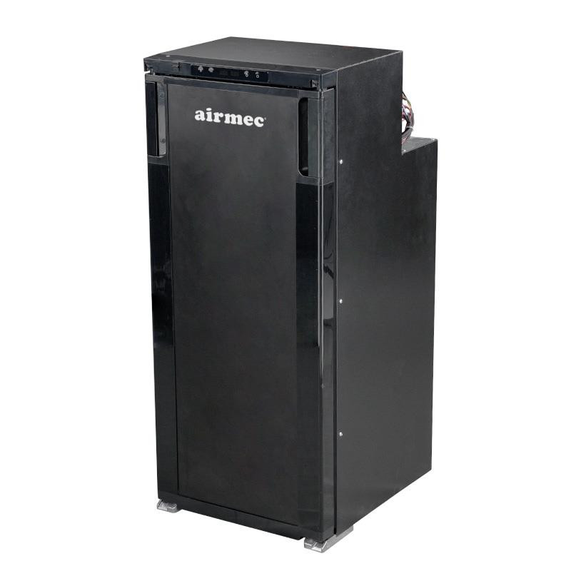 NEVERA CARAVANA PUERTA REVERSIBLE AIRMEC 915 LITROS 80W