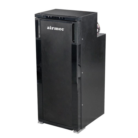 NEVERA CARAVANA PUERTA REVERSIBLE AIRMEC 915 LITROS 80W