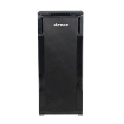NEVERA CARAVANA PUERTA REVERSIBLE AIRMEC 915 LITROS 80W