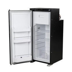 NEVERA CARAVANA PUERTA REVERSIBLE AIRMEC 915 LITROS 80W