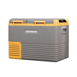 NEVERA PORTATIL CAMPING AIRMEC 248 LITROS 60W
