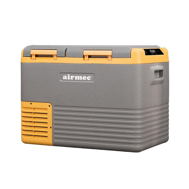 NEVERA PORTATIL CAMPING AIRMEC 248 LITROS 60W