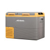 NEVERA PORTATIL CAMPING AIRMEC 248 LITROS 60W