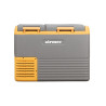 NEVERA PORTATIL CAMPING AIRMEC 248 LITROS 60W