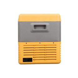 NEVERA PORTATIL CAMPING AIRMEC 248 LITROS 60W