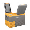 NEVERA PORTATIL CAMPING AIRMEC 248 LITROS 60W
