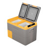 NEVERA PORTATIL CAMPING AIRMEC 248 LITROS 60W