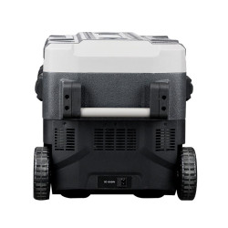 NEVERA PORTATIL CAMPING AIRMEC 40 LITROS 60W