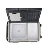 NEVERA PORTATIL CAMPING AIRMEC 40 LITROS 60W