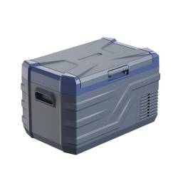 NEVERA PORTATIL CAMPING AIRMEC 268 LITROS 60W