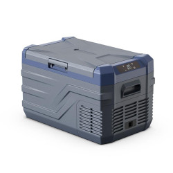 NEVERA PORTATIL CAMPING AIRMEC 268 LITROS 60W