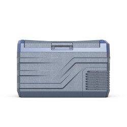 NEVERA PORTATIL CAMPING AIRMEC 268 LITROS 60W