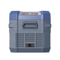 NEVERA PORTATIL CAMPING AIRMEC 268 LITROS 60W