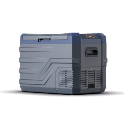 NEVERA PORTATIL CAMPING AIRMEC 353 LITROS 60W
