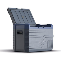 NEVERA PORTATIL CAMPING AIRMEC 353 LITROS 60W