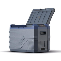 NEVERA PORTATIL CAMPING AIRMEC 353 LITROS 60W