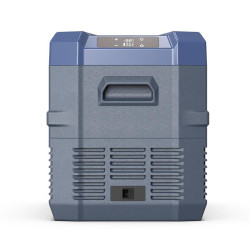 NEVERA PORTATIL CAMPING AIRMEC 353 LITROS 60W