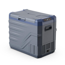 NEVERA PORTATIL CAMPING AIRMEC 436 LITROS 60W