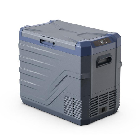 NEVERA PORTATIL CAMPING AIRMEC 436 LITROS 60W