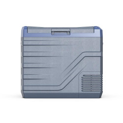 NEVERA PORTATIL CAMPING AIRMEC 436 LITROS 60W