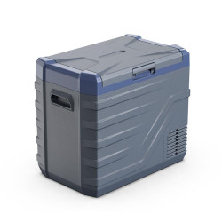NEVERA PORTATIL CAMPING AIRMEC 436 LITROS 60W