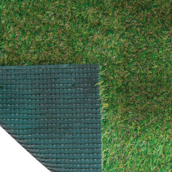 CESPED ARTIFICIAL SERIE ECO DONNA GARDEN 20MM 2X5MTS