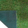 CESPED ARTIFICIAL SERIE ECO DONNA GARDEN 20MM 2X5MTS