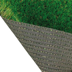 CESPED ARTIFICIAL SERIE ECO DONNA GARDEN 30MM 2X5MTS