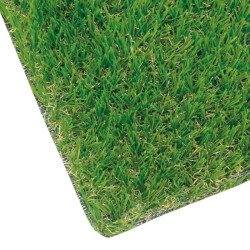 CESPED ARTIFICIAL SERIE ECO DONNA GARDEN 30MM 2X5MTS