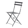 SET DE MESA 2 SILLAS DONNA GARDEN