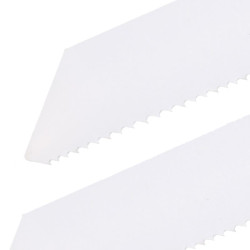 SEGUETA SABLE BI METAL 5 PCS 225MM AICER