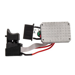 INTERRUPTOR LLAVE IMPACTO AC1591 AICER
