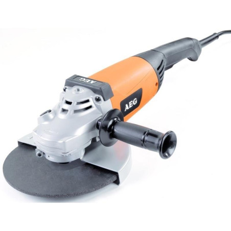 RADIAL 230MM 2200W AEG