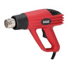 DECAPADOR AICER 2 VELOCIDADES 2000W