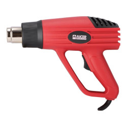DECAPADOR AICER 2 VELOCIDADES 2000W
