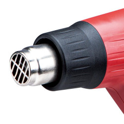 DECAPADOR AICER 2 VELOCIDADES 2000W