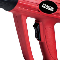 DECAPADOR AICER 2 VELOCIDADES 2000W
