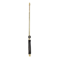 SOPLETE QUEMADOR 40MM MANGUERA 2M SOWELL