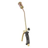 SOPLETE QUEMADOR 40MM MANGUERA 2M SOWELL