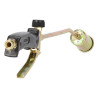 SOPLETE QUEMADOR 76MM MANGUERA 2M SOWELL