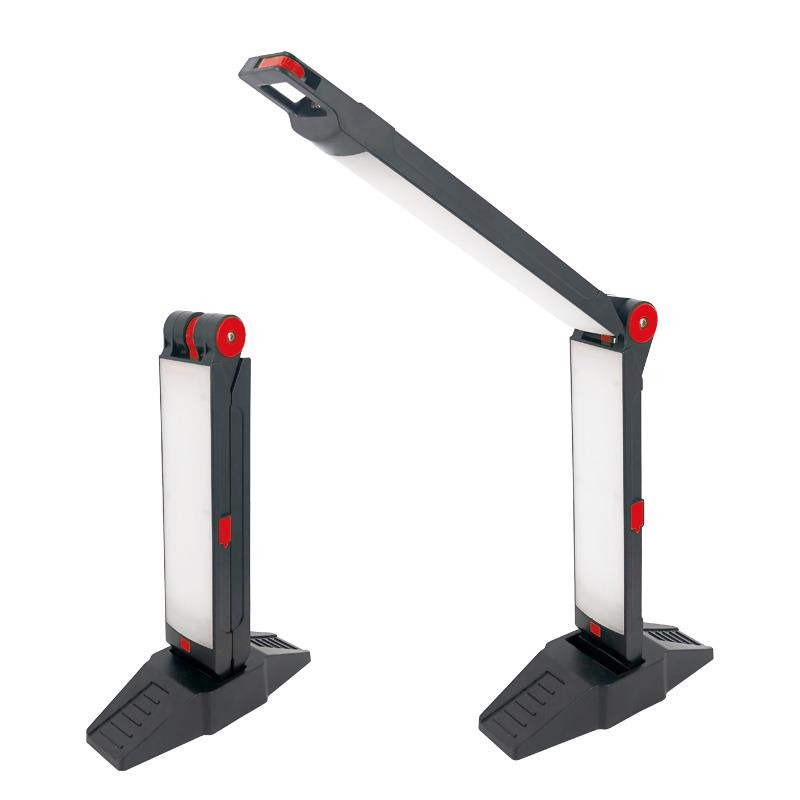 LINTERNA LED PLEGABLE PAMACON 10W 1000 LUMENS