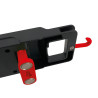 LINTERNA LED PLEGABLE PAMACON 10W 1000 LUMENS